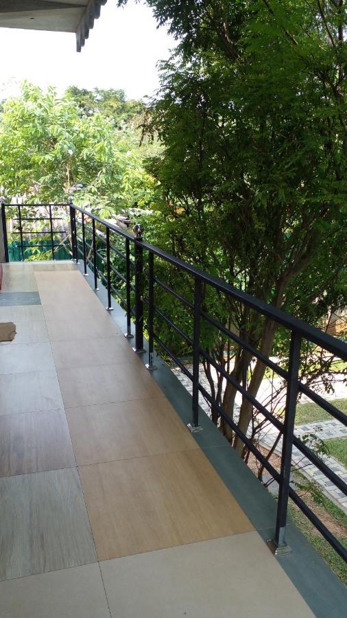 Thomasha Homestay ウェラワヤ エクステリア 写真