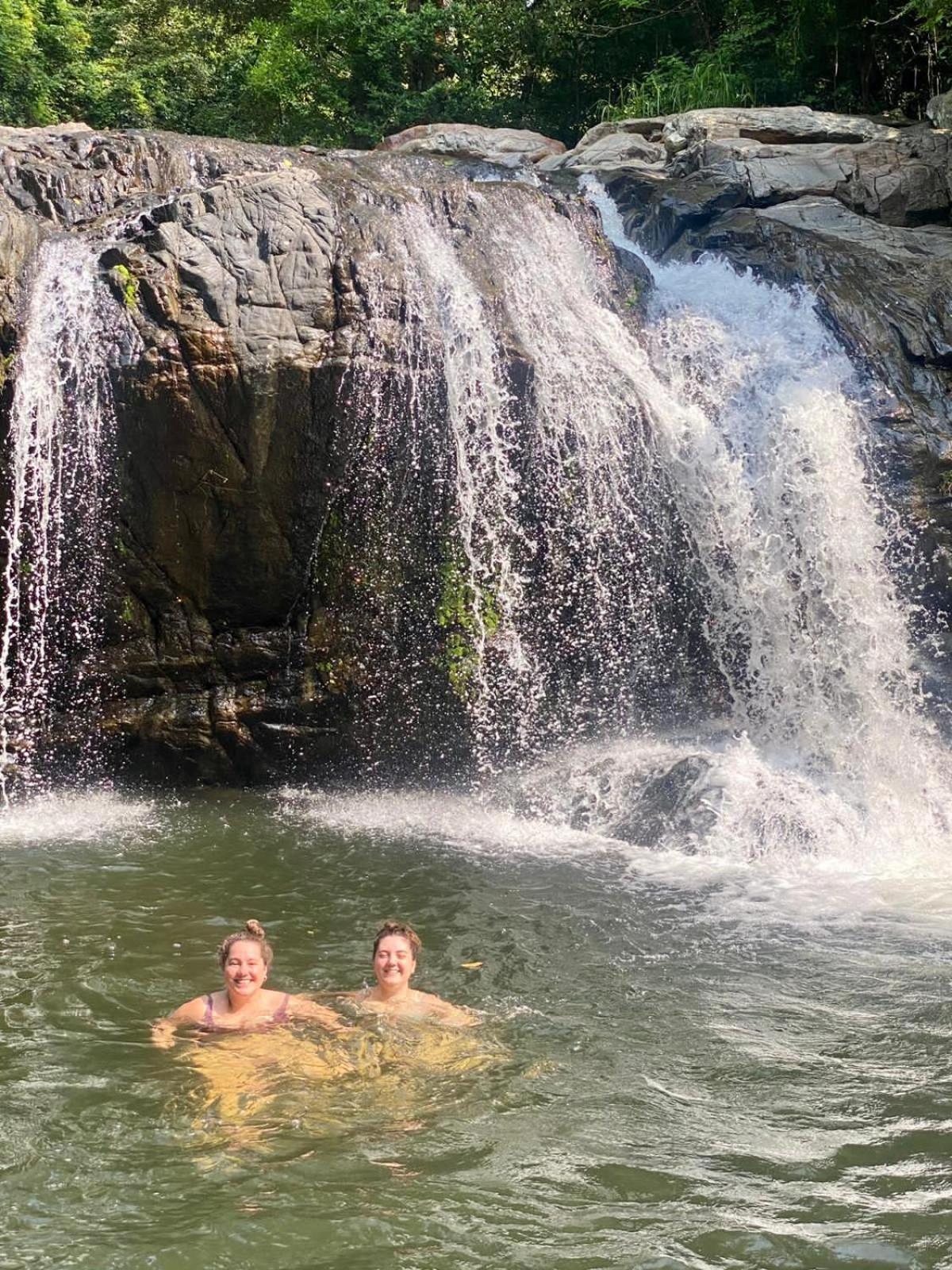 Thomasha Homestay ウェラワヤ エクステリア 写真